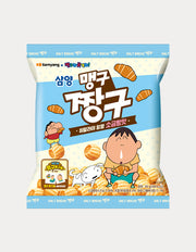[삼양] 맹구짱구 85g