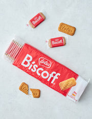 Biscoff Caramelized Biscuits (비스코프) | 비스코프 50입 (개별포장)