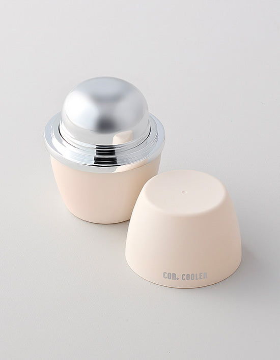 [더마퀸] 휴대용 쿨링 스틱 (괄사 겸 마사저) - Kurly USA