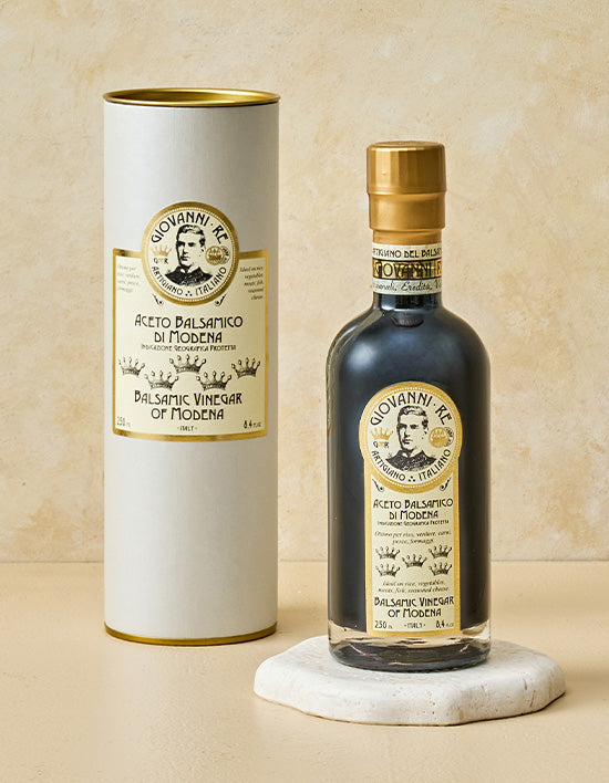 [Giovanni Re] 5 Crown Balsamic 250mL
