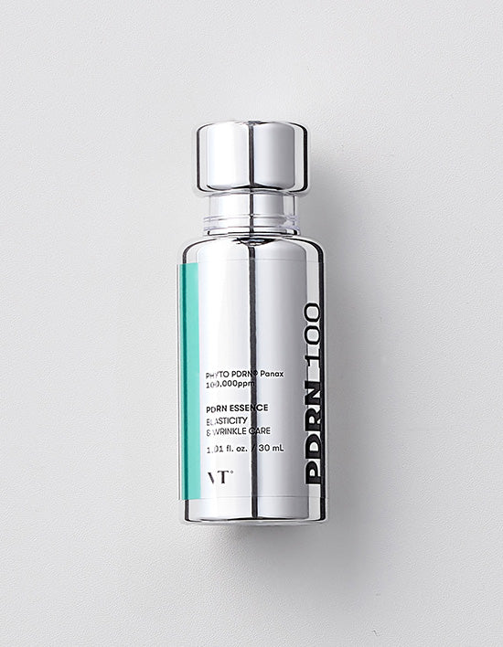 [브이티] 산삼 PDRN 에센스 100 30ml (탄력/광채) - Kurly USA
