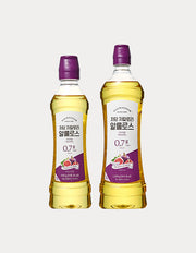 [배대감] 저당 저칼로리 알룰로스 2종 (택1) - Kurly USA