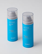 [싸이닉](1+1) 아쿠아 옴므 올인원 플루이드 100ml - Kurly USA