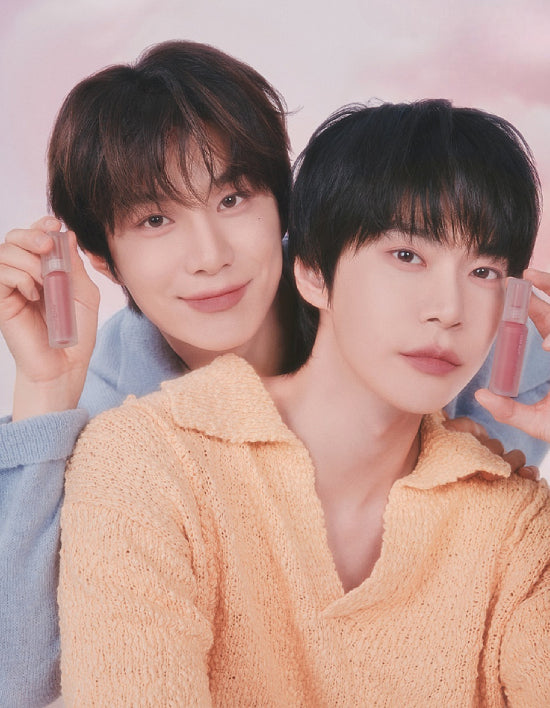 [페리페라] 오버 블러 틴트 10종 (택1) - Kurly USA