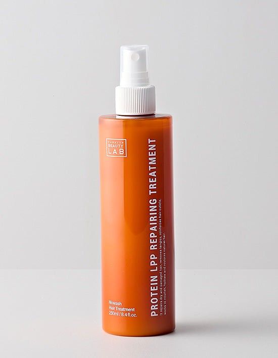 [박준뷰티랩] LPP 단백질 리페어링 뿌리는 트리트먼트 250ml - Kurly USA