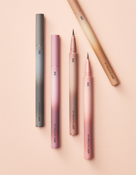 [3CE] 마이링 아이라이너 5종(택1) - Kurly USA