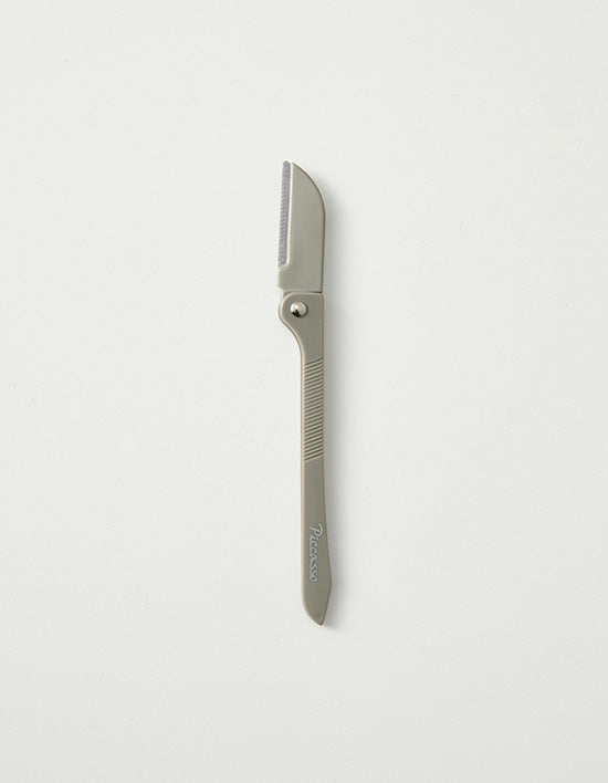 [피카소] 눈썹칼 - Kurly USA