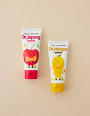 [제니튼] 초등학생용 치약 2종 (택1) - Kurly USA