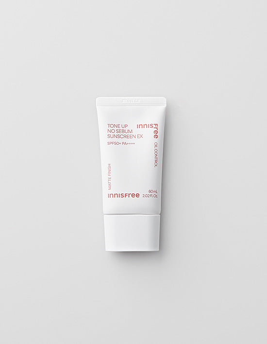 [이니스프리] 톤업 노세범 선스크린EX 60ml - Kurly USA