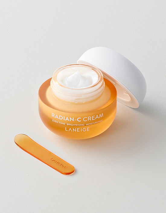 [라네즈] 래디언씨 크림 30ML (비타민 크림) - Kurly USA