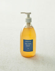 [아로마티카] 티트리 퓨리파잉 샴푸 510ml - Kurly USA