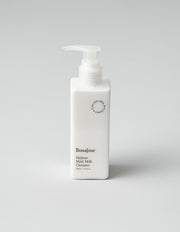 [보나쥬르] 멜로우 마일드 비건 밀크 클렌저 200ml - Kurly USA