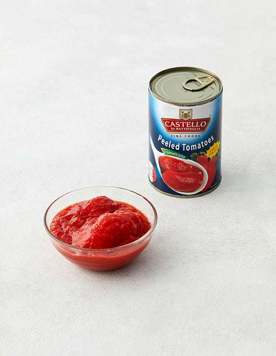 [카스텔로] 고급 토마토홀 - Kurly USA
