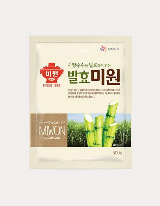 [Miwon] Fermented Miwon 500g
